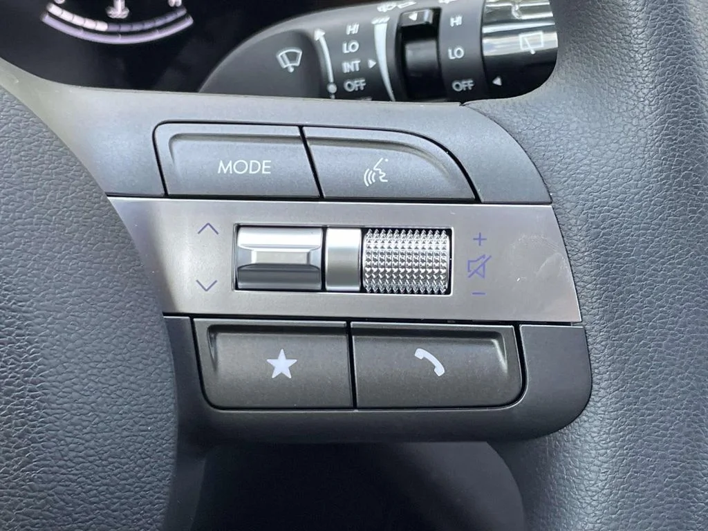 New 2026 Gray Hyundai SE image 20