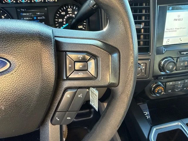 Used 2017 Red Ford XL image 22