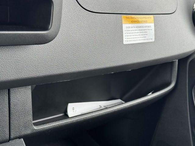 2025 Mercedes-Benz Sprinter Cargo Van Base - Photo 29
