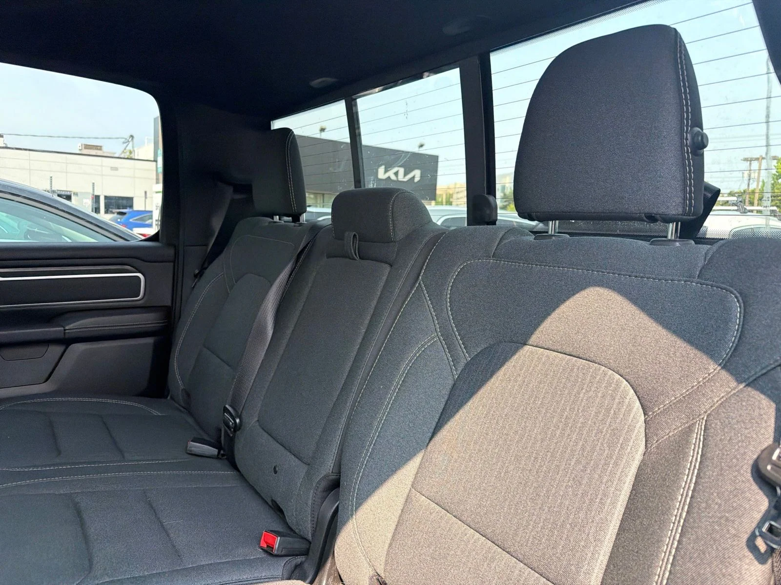 Used 2020 Green Ram Big Horn/Lone Star image 9