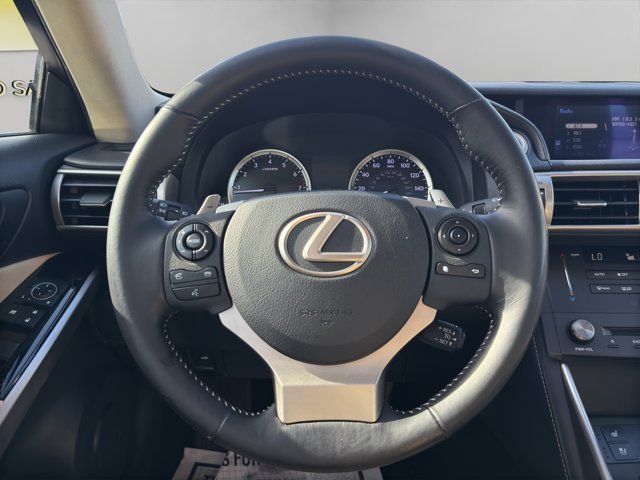 Used 2016 Black Lexus  image 10