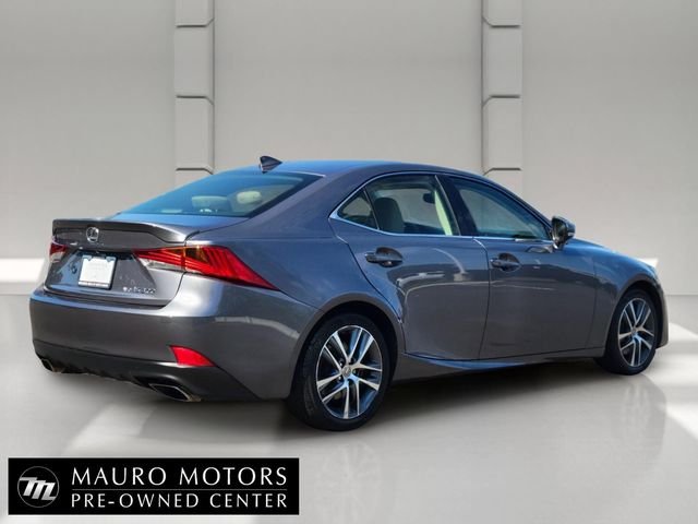 Used 2020 Gray Lexus 300 image 6