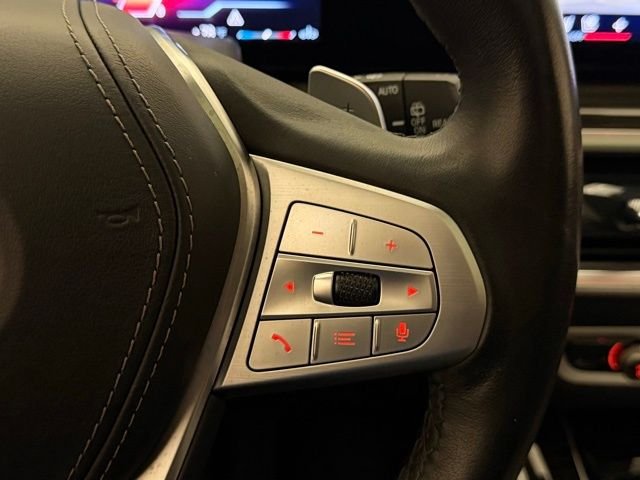 Used 2024 Skyscraper Gray Metallic BMW xDrive40i image 43