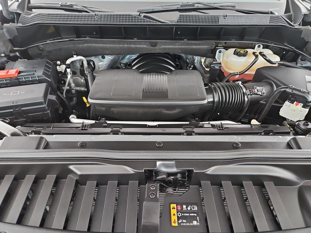 2023 Chevrolet Silverado 1500 LT - Photo 35