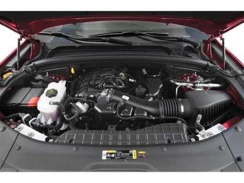 Used 2025 White Jeep Limited image 12