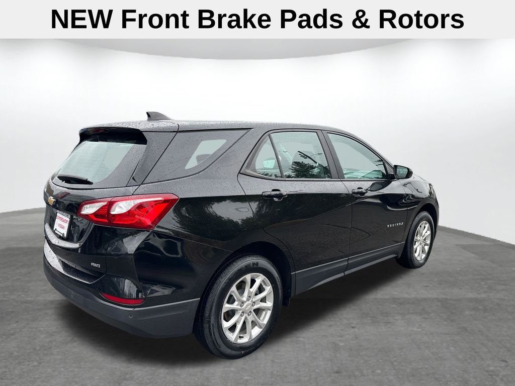 2021 Chevrolet Equinox 1FL - Photo 6