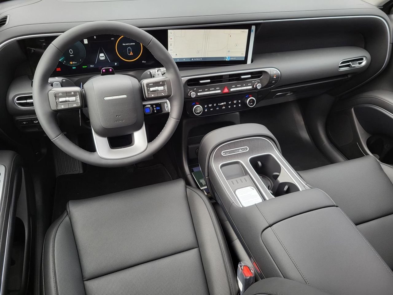 New 2026 Titan Green Hyundai Limited image 14