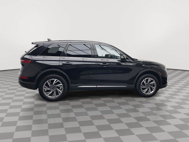 Used 2023 Infinite Black Metallic Clearcoat Lincoln Standard image 39
