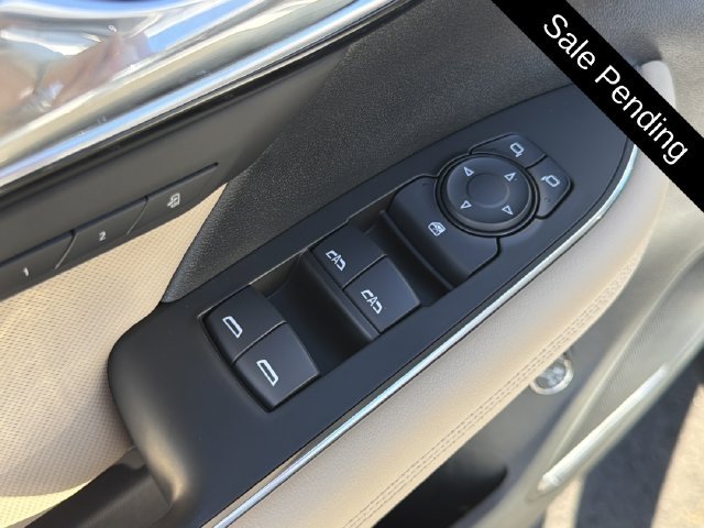 Used 2024 White Buick Preferred image 23