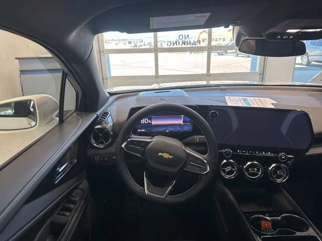 2025 Chevrolet Blazer EV LT - Photo 19