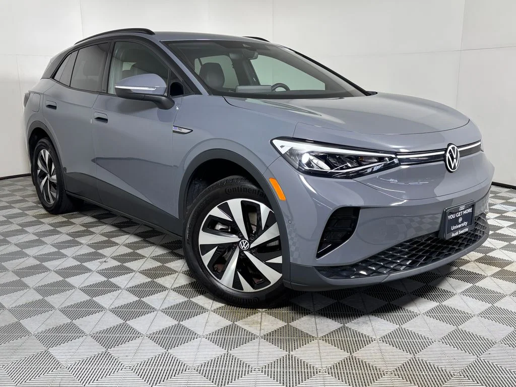 2023 Volkswagen ID.4 PRO AWD's photo