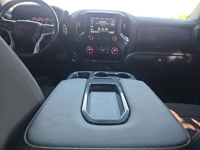 Used 2021 Red Chevrolet LT image 15