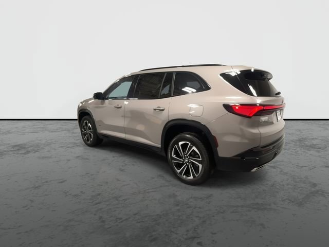 2026 Buick Enclave Sport Touring - Photo 6