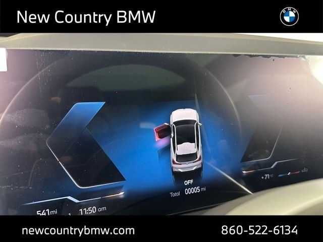 New 2026 Alpine White BMW 30 xDrive image 18