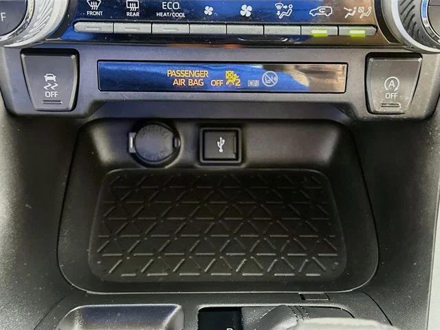 Certified Pre-Owned 2022 Toyota RAV4 XLE Premium