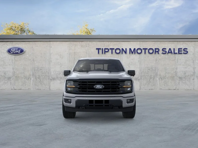 New 2026 Avalanche Ford XLT image 6