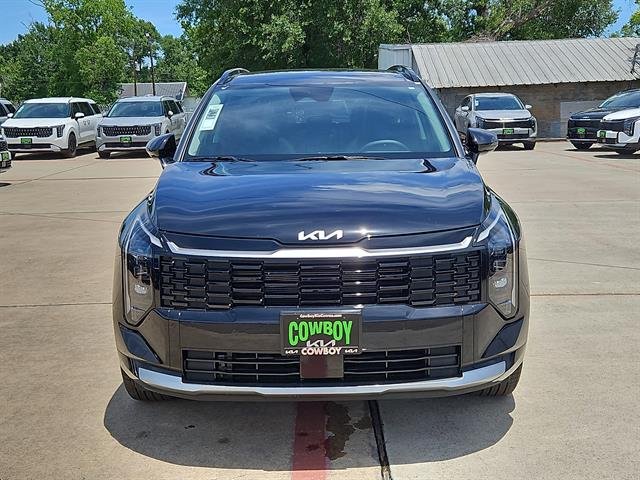 2026 Kia Sportage SX - Photo 40