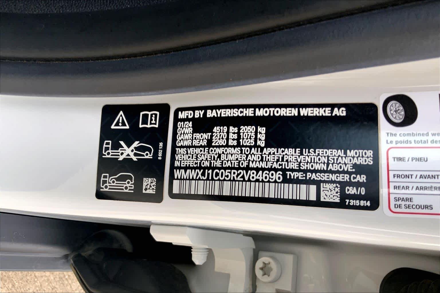 2024 MINI Clubman S - Photo 33