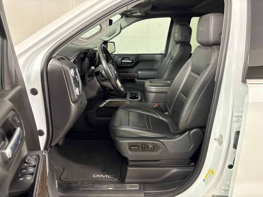 Certified Used 2020 White GMC Denali image 28