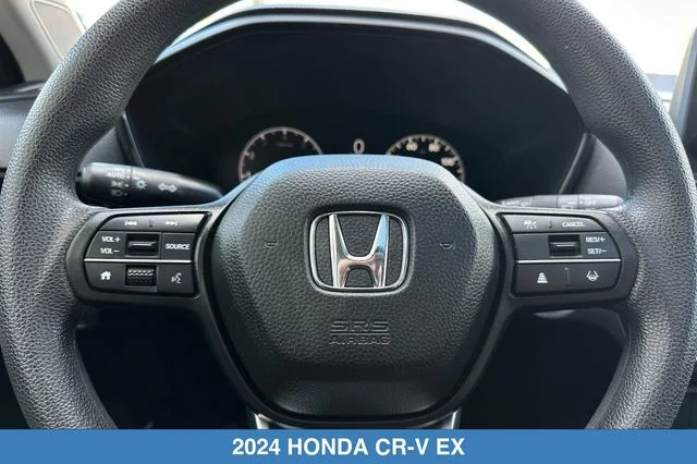 2024 Honda CR-V EX - Photo 26
