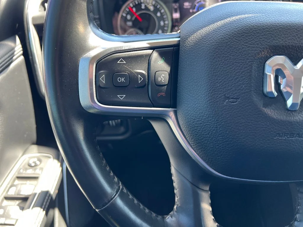 2021 RAM Ram 1500 Pickup Laramie - Photo 30