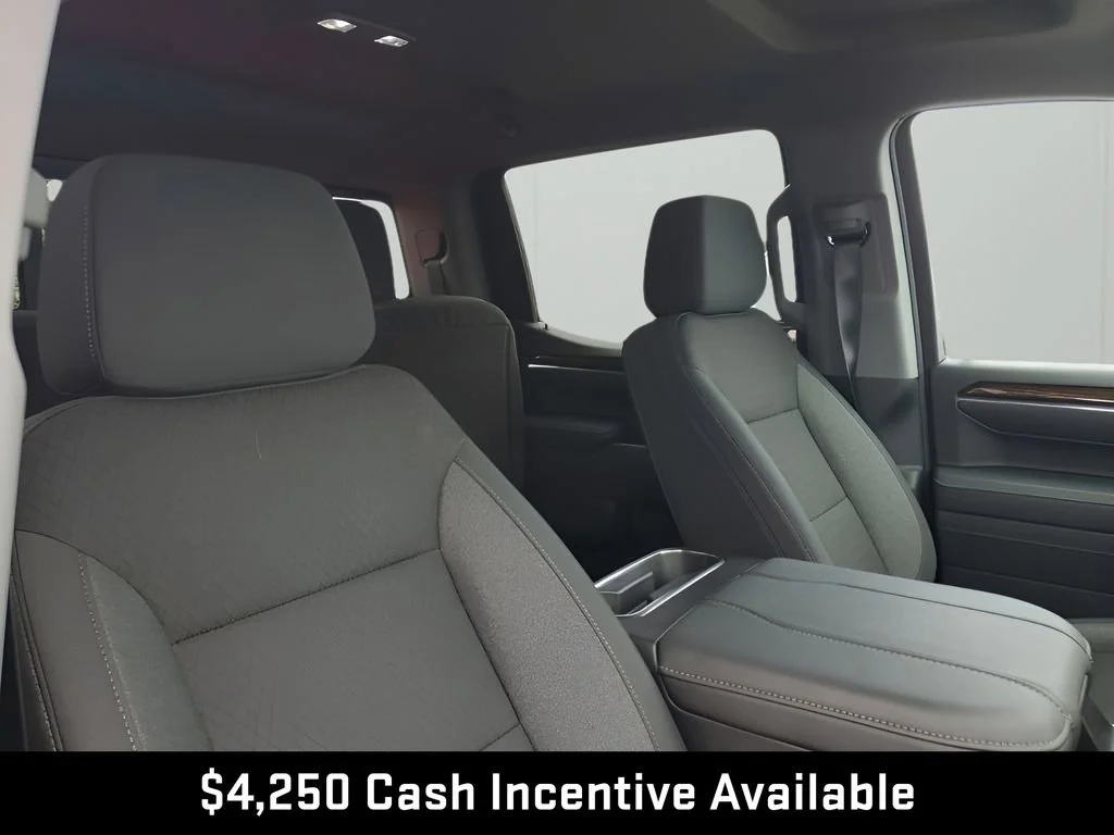 2026 GMC Sierra 1500 Elevation - Photo 17
