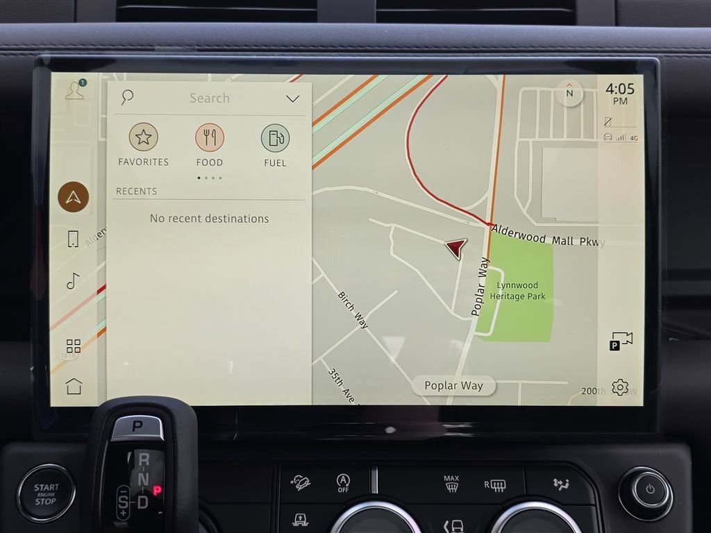 New 2026 Fuji White LAND ROVER S image 21