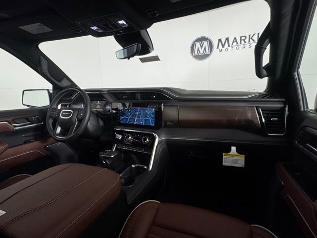 2026 GMC Sierra 1500 Denali Ultimate - Photo 22