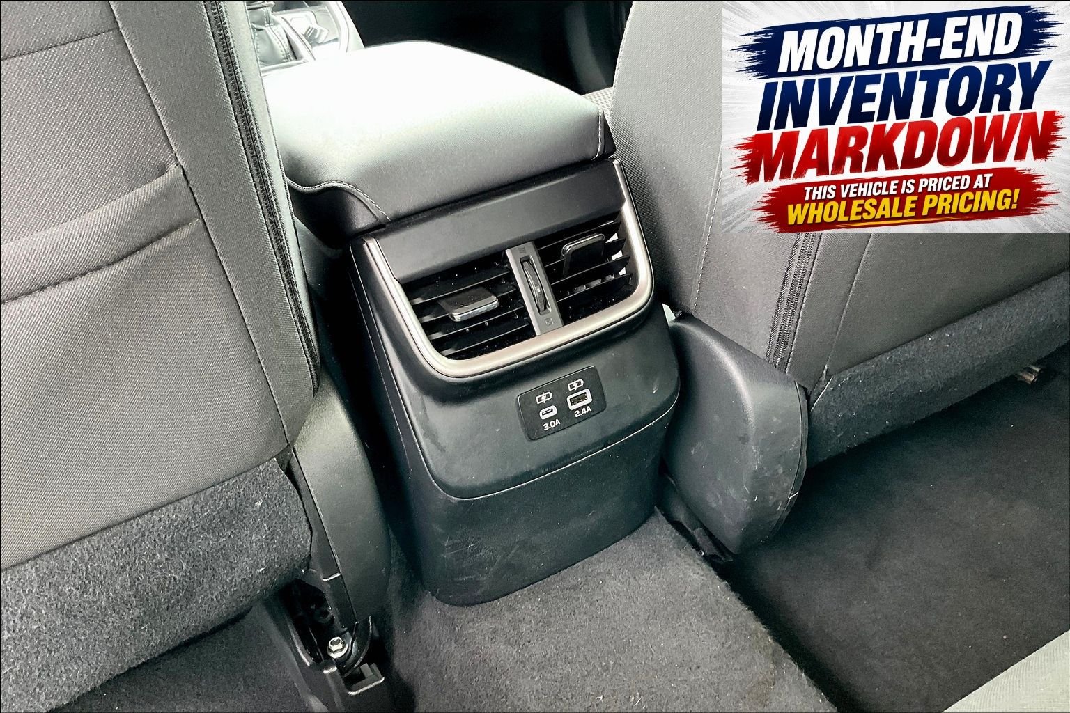 Used 2024 Black Subaru Premium image 11