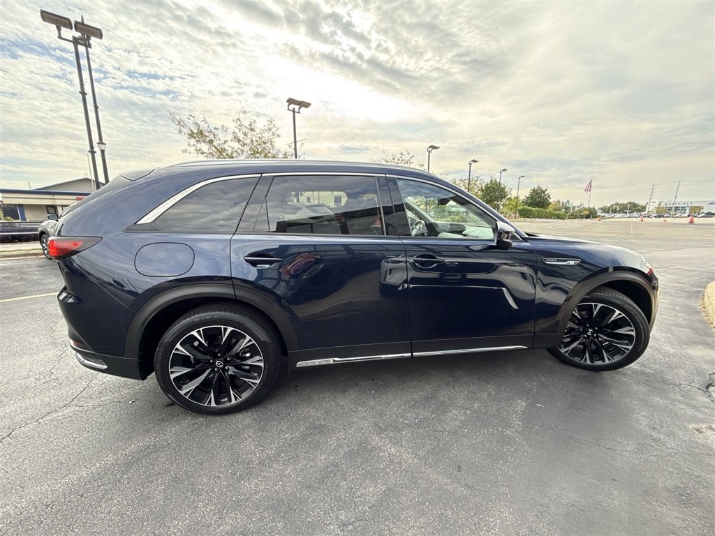 2024 MAZDA CX-90 - Image 3