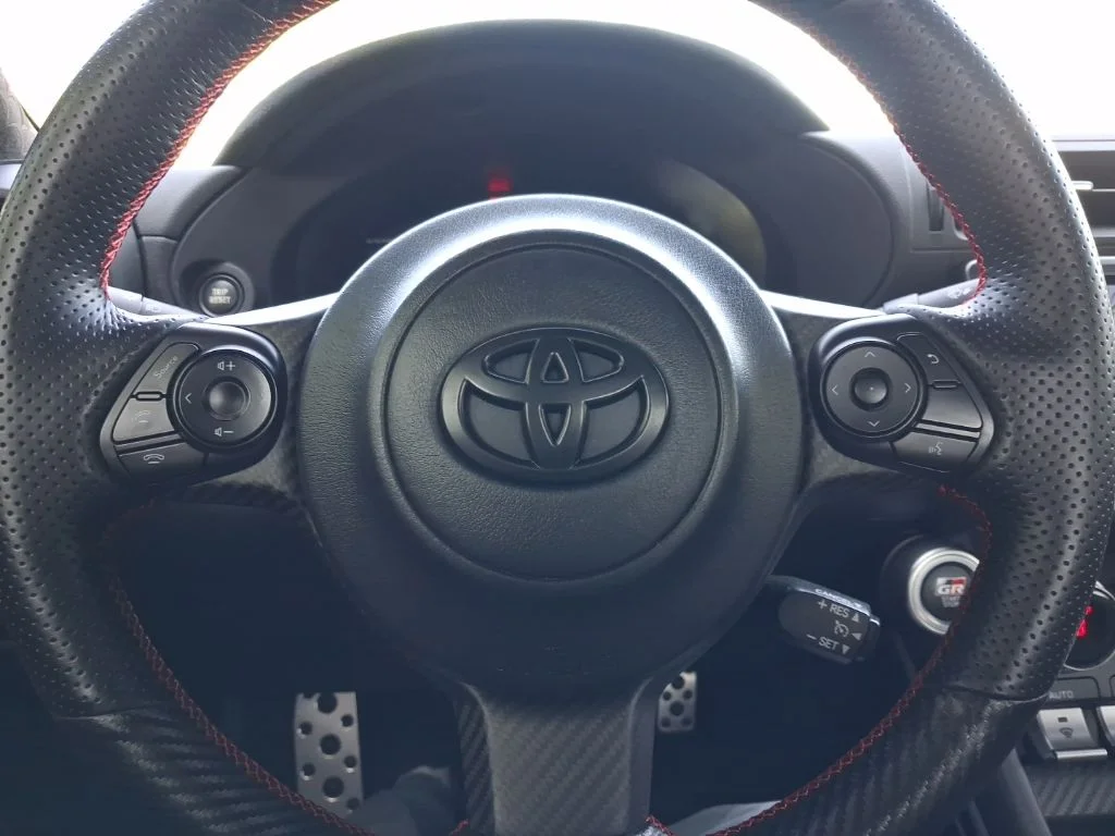 Used 2023  Toyota Premium image 28