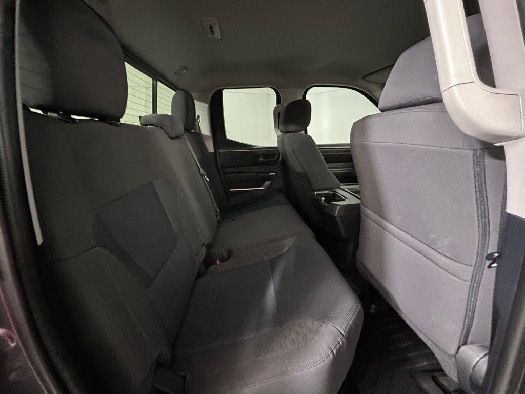 Used 2023 Gray Toyota SR5 image 17