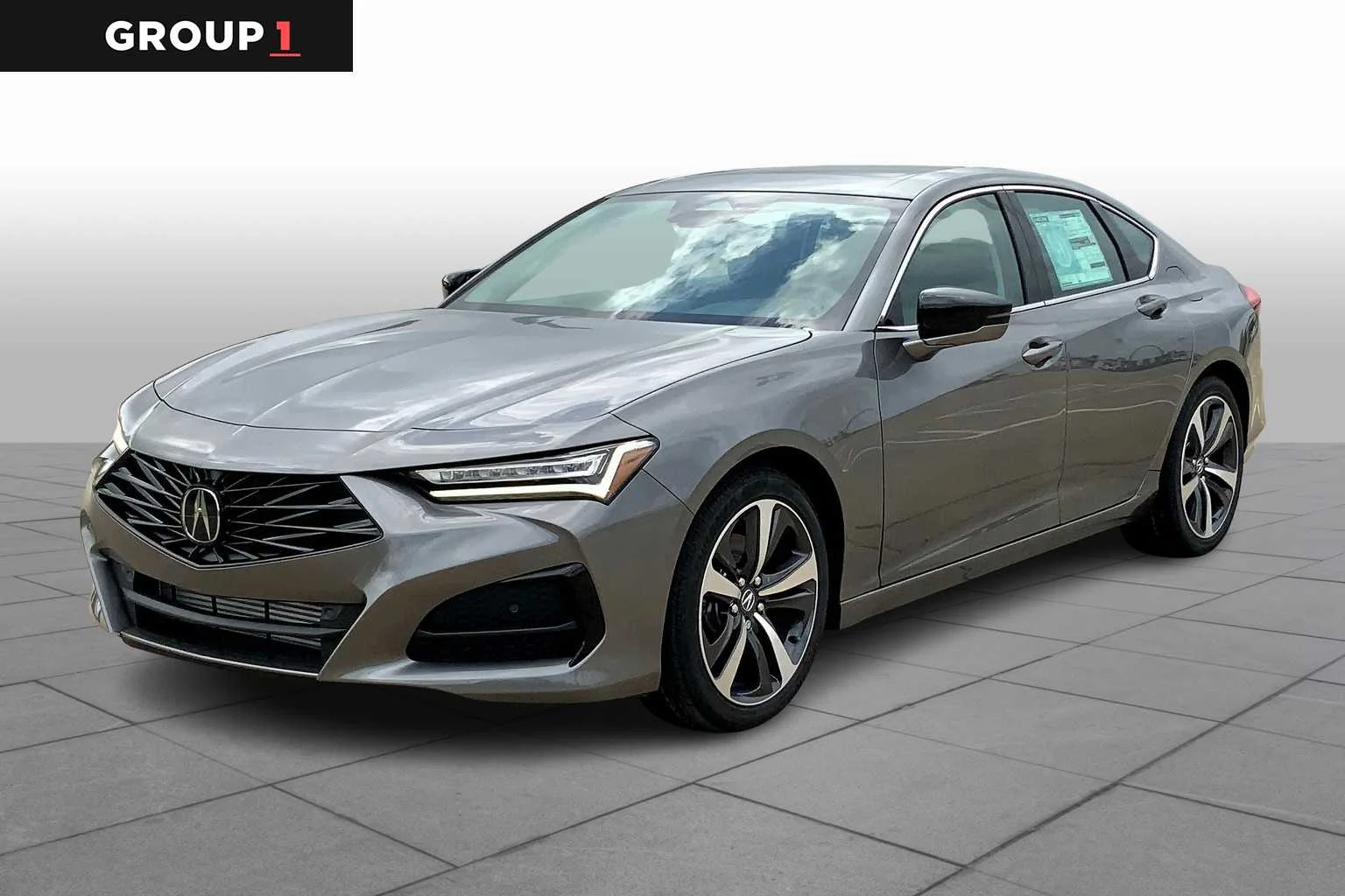 2025 Acura TLX 2.0 Auto Technology Package's photo