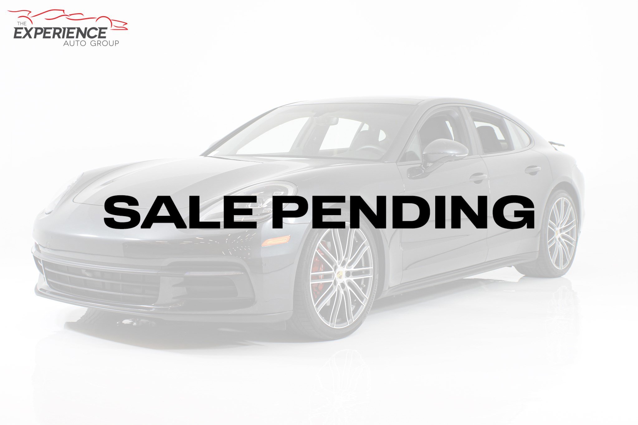 2018 Porsche Panamera -'s photo