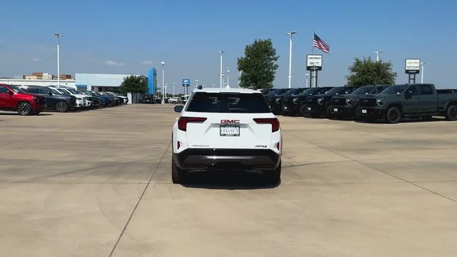2026 GMC Terrain AT4 - Photo 63