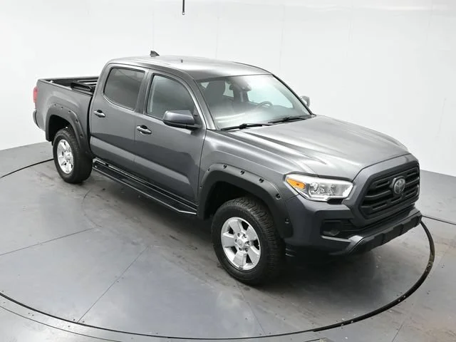 Used 2019 Magnetic Gray Metallic Toyota SR image 28