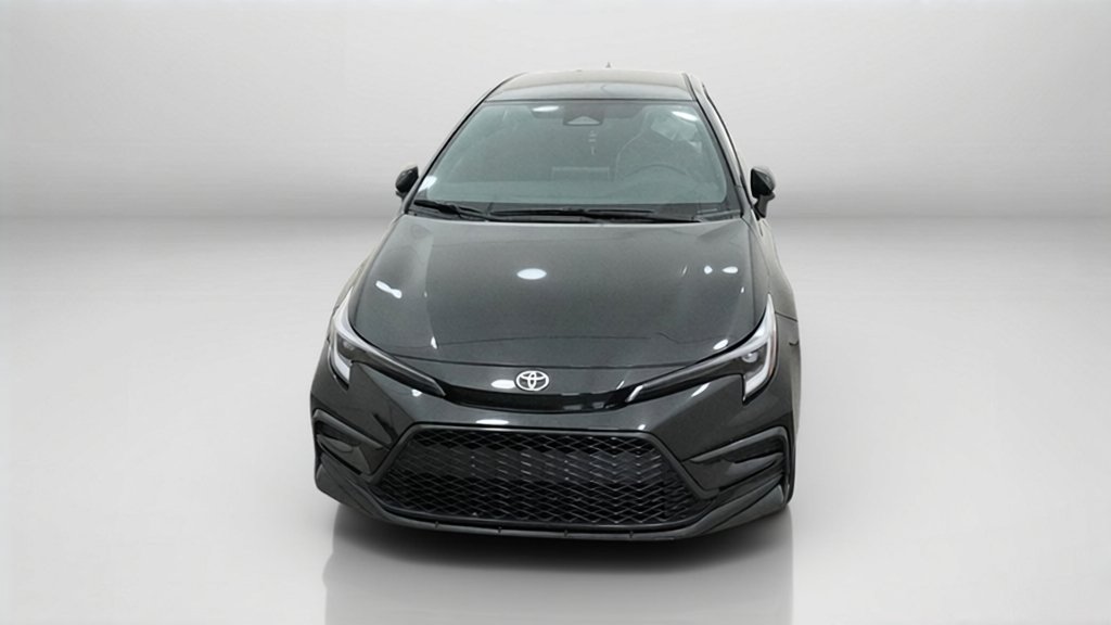 New 2027 Inked Toyota SE image 46