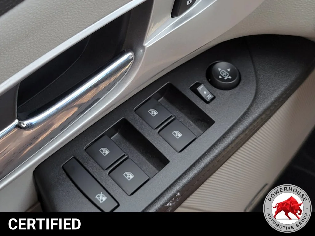 Certified Used 2017 Blue Chevrolet Premier image 28