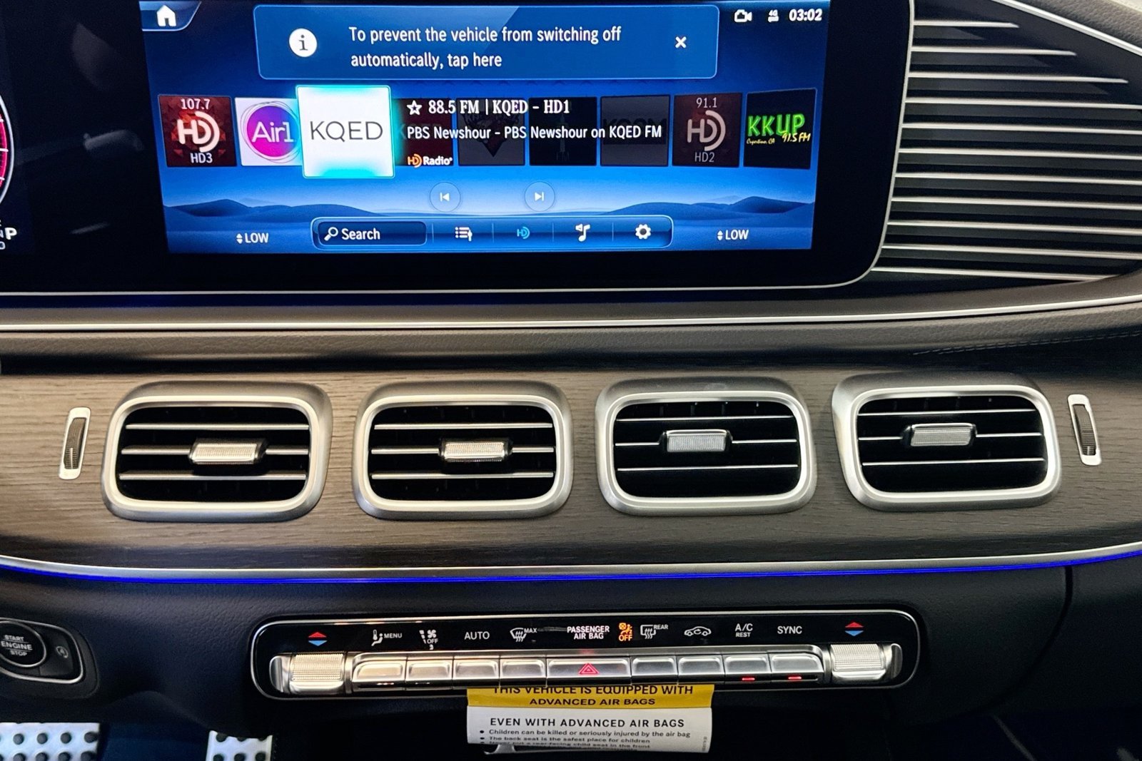 New 2026 Selenite Grey Metallic Mercedes-Benz GLS 450 image 14