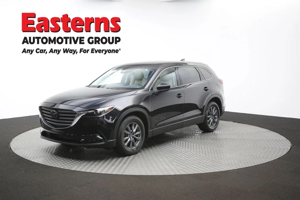 Used 2023 Black Mazda Touring image 59