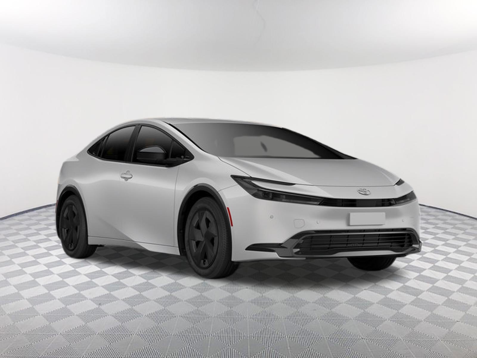 New 2027 Cutting Edge Toyota LE image 14