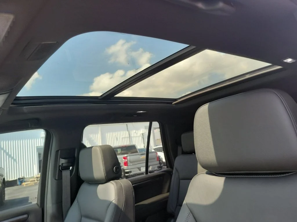 2026 Chevrolet Tahoe Z71 - Photo 19