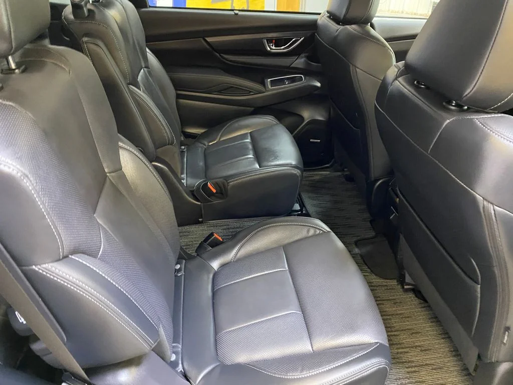 Used 2026 White Subaru Limited image 27