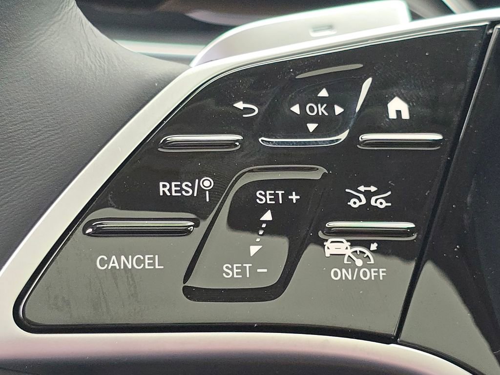 New 2026 Black Mercedes-Benz GLE 350 image 77