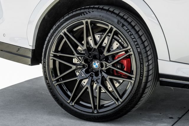 Used 2025 White BMW Base image 79