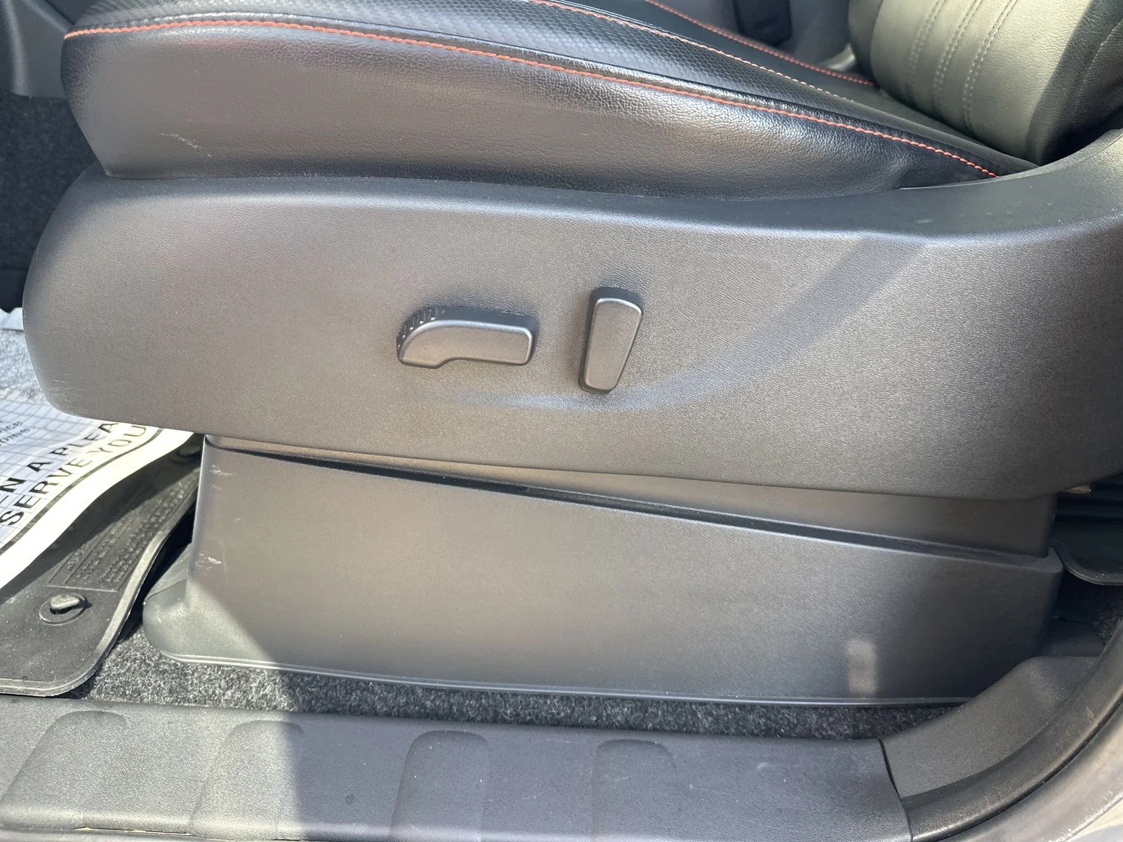 Used 2024 Gray Nissan PRO-4X image 14