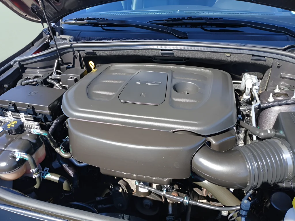 Used 2020 Gray Jeep Limited image 27