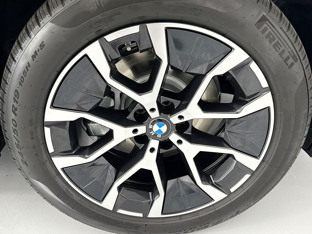 New 2026 Blue BMW 30 xDrive image 30
