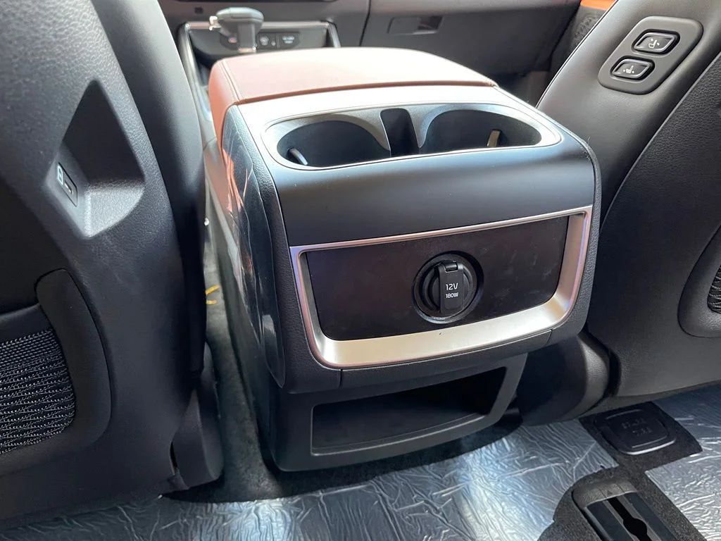 New 2026 Black Kia EX image 29