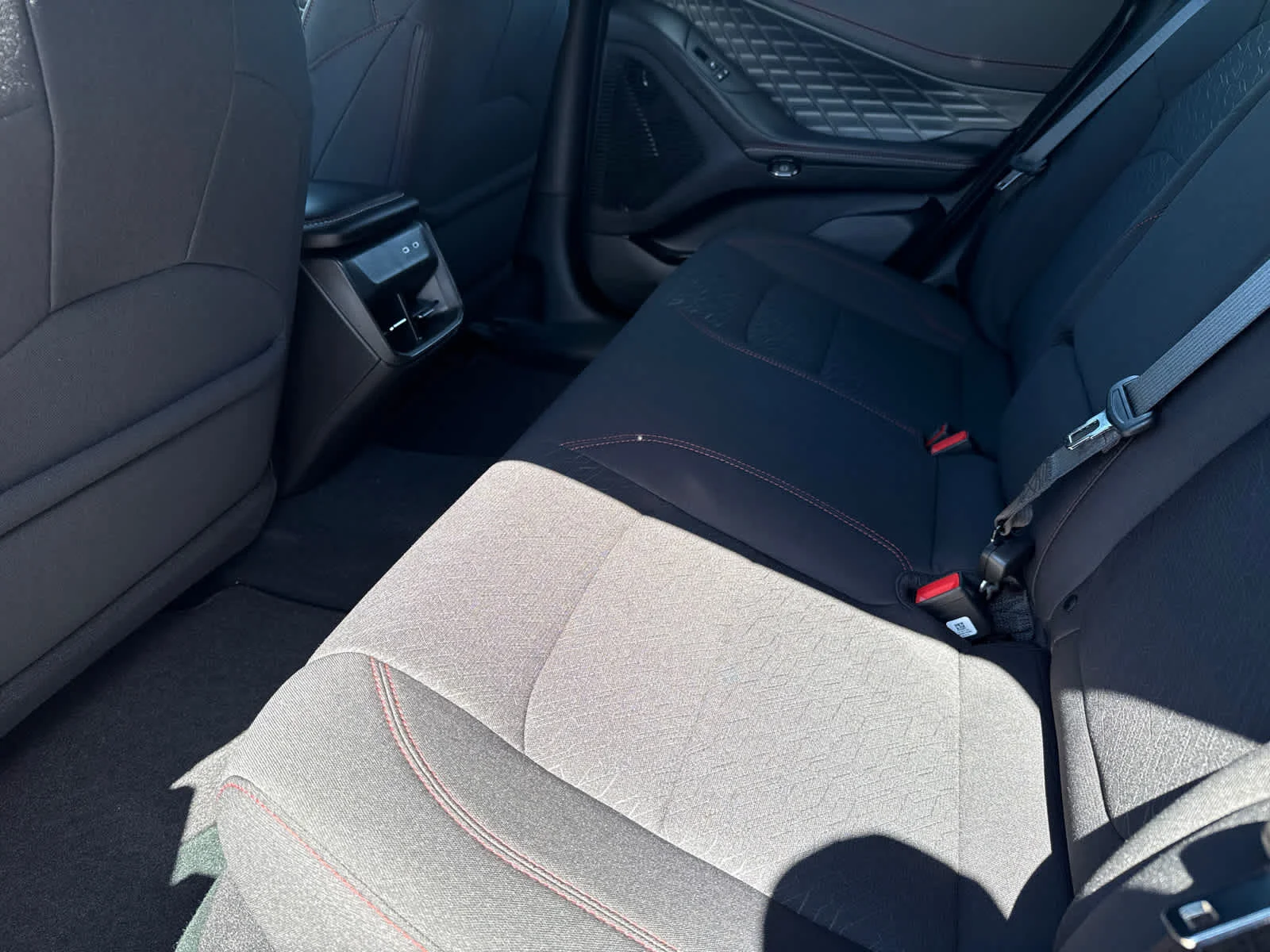 New 2026 Redeye Exterior Paint Dodge R/T image 24